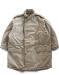 80's Katharine Hamnett Double Breasted Parka
