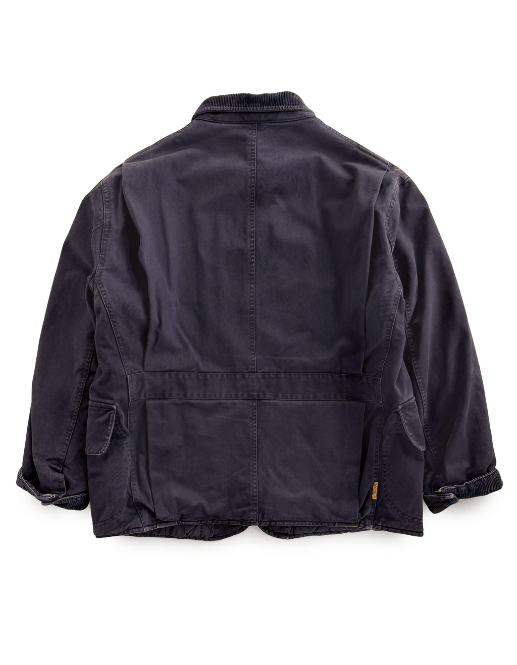 90's Armani Jeans "W.J.F" Hunting Jacket