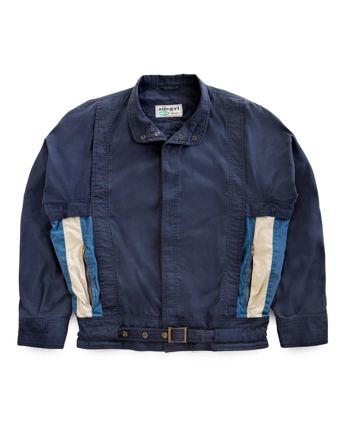 ジャケット・アウター 1970-80s Allegri jacket armani margiela ジャケット・アウター 1970-80s Allegri jacket armani margiela