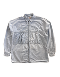 80's Closed By Marithé & Francois Girbaud Cargo Shirt