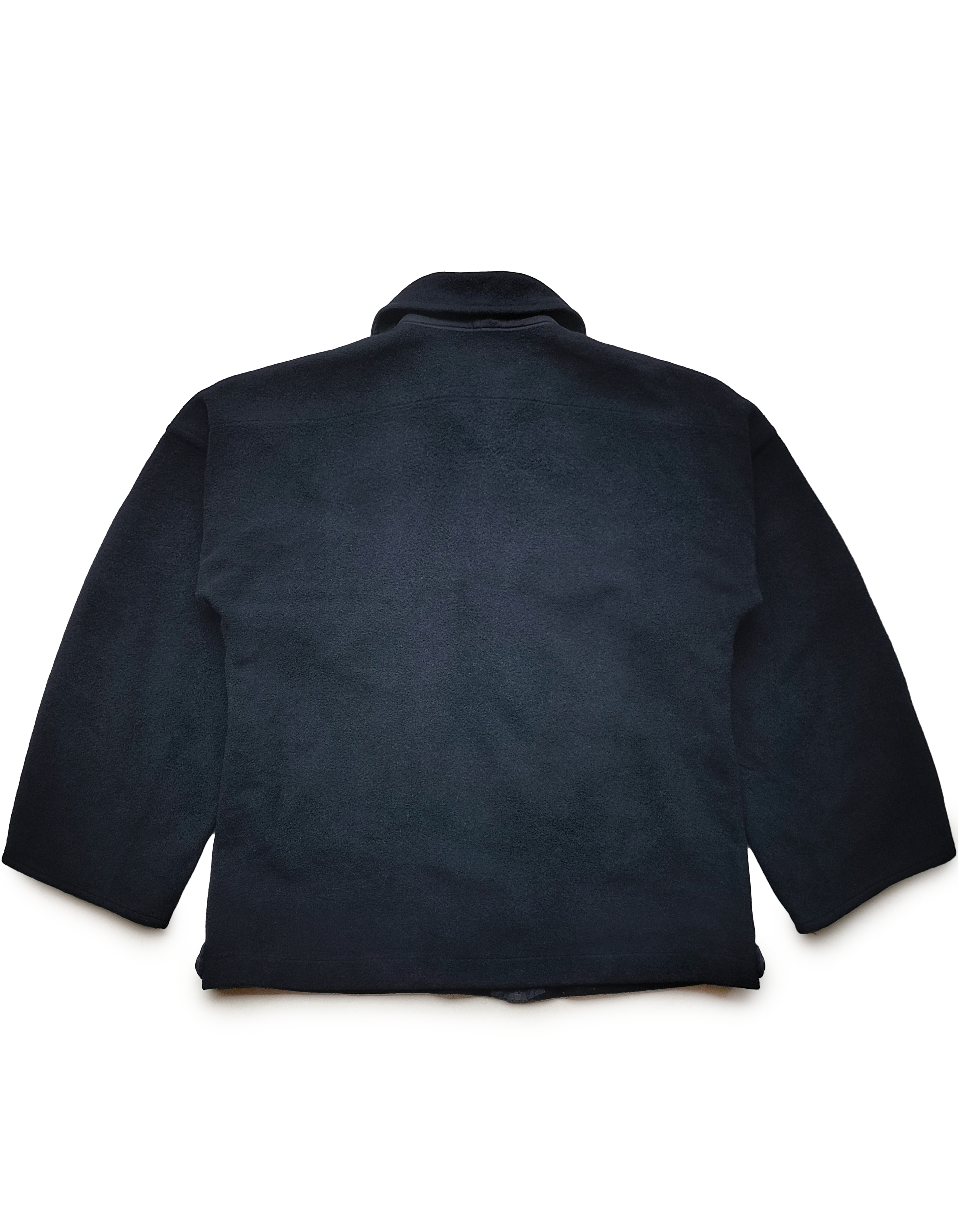 80's Giorgio Armani Dual Closure Jacket