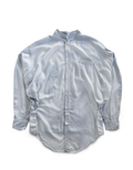 80's Compléments By Marithé & Francois Girbaud Modular Button-Up Waist Shirt