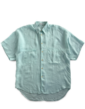 80's Giorgio Armani Yoke Western Shirt