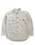 90's Giorgio Armani Linen Cargo Shirt
