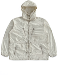 90's Armani Jeans Quad Zip Jacket