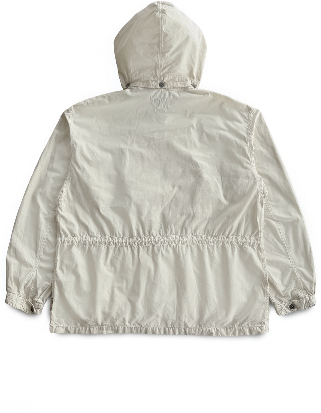 90's Armani Jeans Quad Zip Jacket