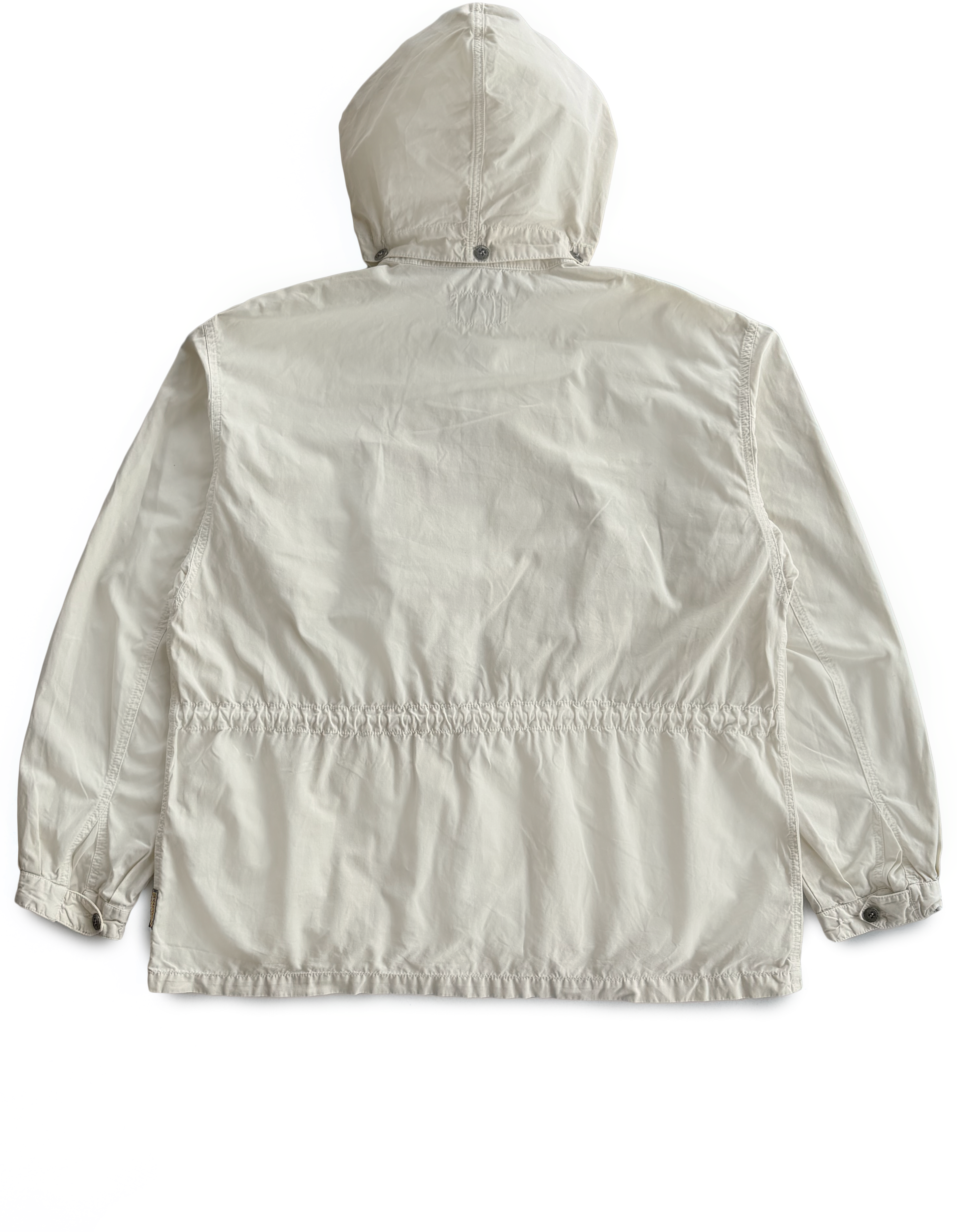 90's Armani Jeans Quad Zip Jacket