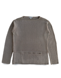 90's Emporio Armani Knit Kangaroo Pocket Sweater