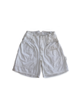 80's Katharine Hamnett Cargo Shorts