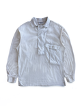 80's Gianfranco Ferré Cargo Shirt