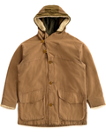 '89 Emporio Armani Cargo Parka