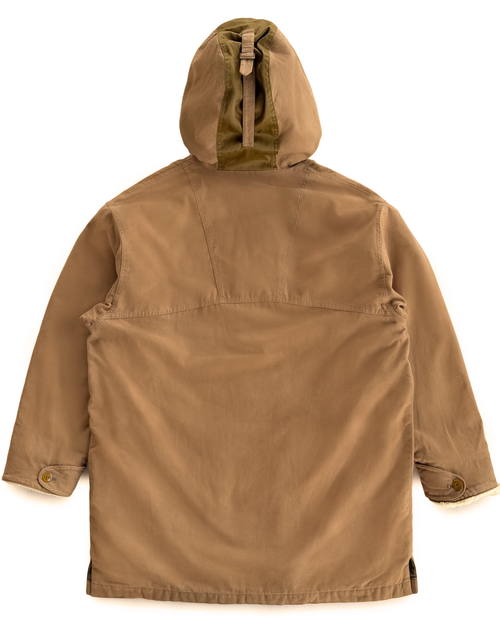 '89 Emporio Armani Cargo Parka