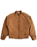 80's Gianni Versace Faux Layered Jacket