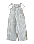 '93 Giorgio Armani Cropped Marina Overall