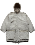 80's Katharine Hamnett Floating Pockets Parka