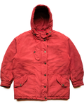 90's Armani Jeans Gold Label RAF MK1 Flying Jacket