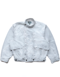 80's Marithé Francois Girbaud Faux Layered Jacket