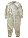 80’s Katharine Hamnett Duo Fabric Boiler Suit