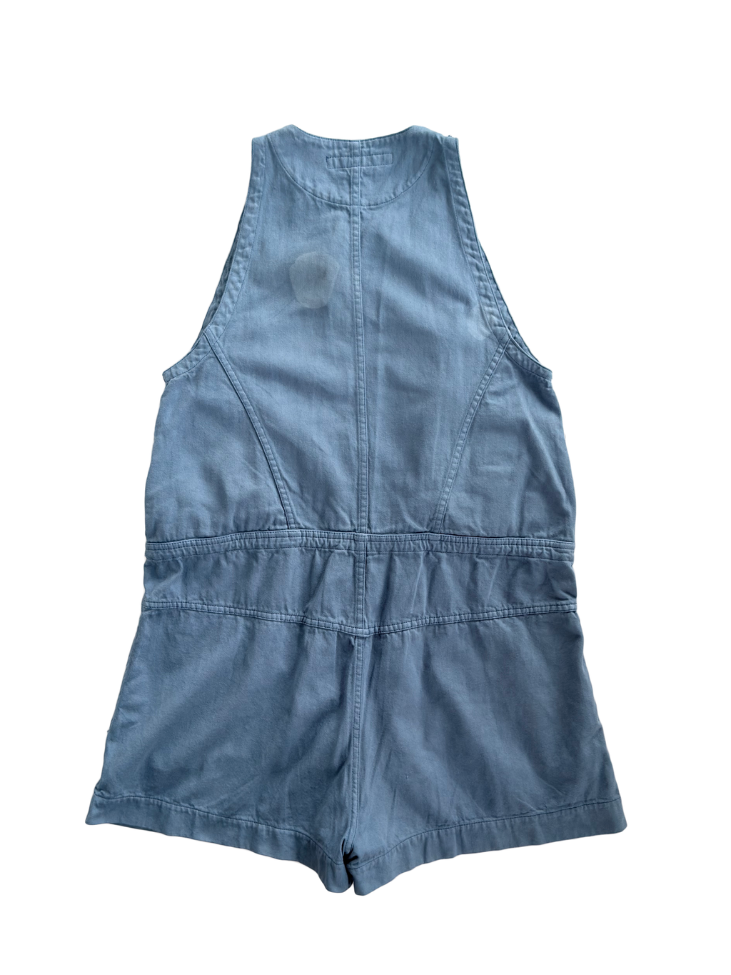 80’s Katharine Hamnett Cargo Overall